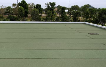 all Greenway roofing types quoted for