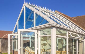 conservatory roof insulation costs Greenway