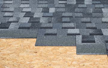 expert Greenway asphalt roof companies