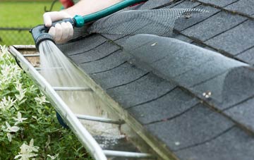 Greenway gutter cleaning costs