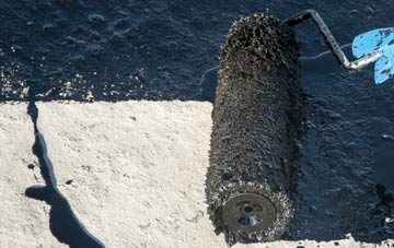 Greenway liquid sealant waterproofing