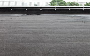 Greenway asphalt roof replacement