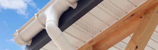 get Greenway guttering quotes today