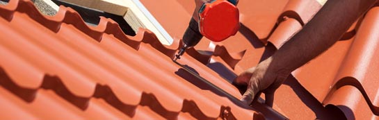 save on Greenway roof installation costs