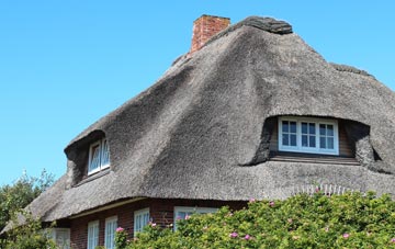 thatch roofing Greenway