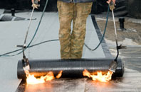 Greenway flat roof sealing quote